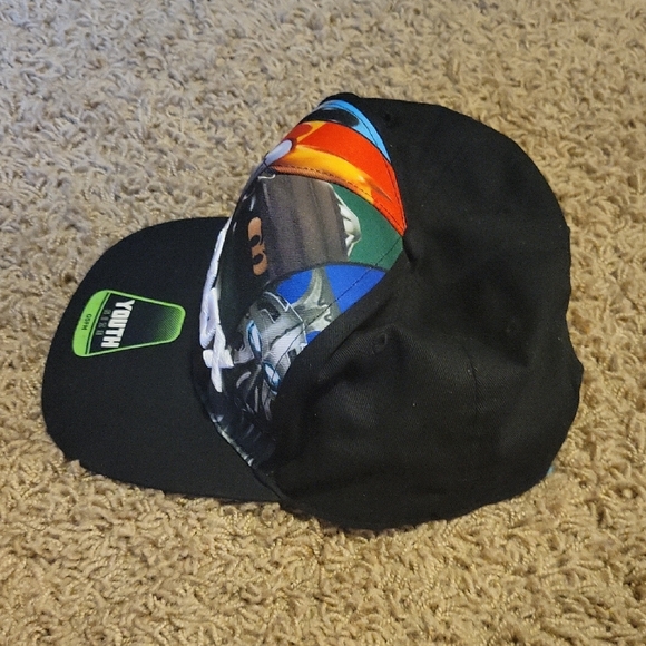 kids Roblox adjustable hat - Picture 2 of 6